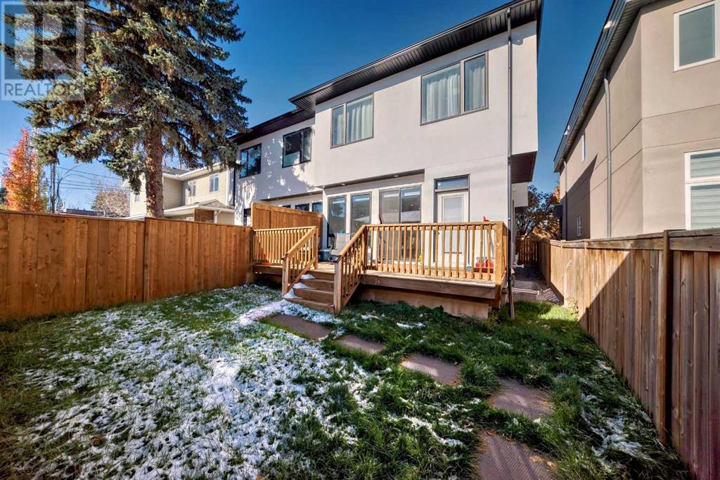 Single Family House for Sale in   Avenue NW Banff Trail Calgary 