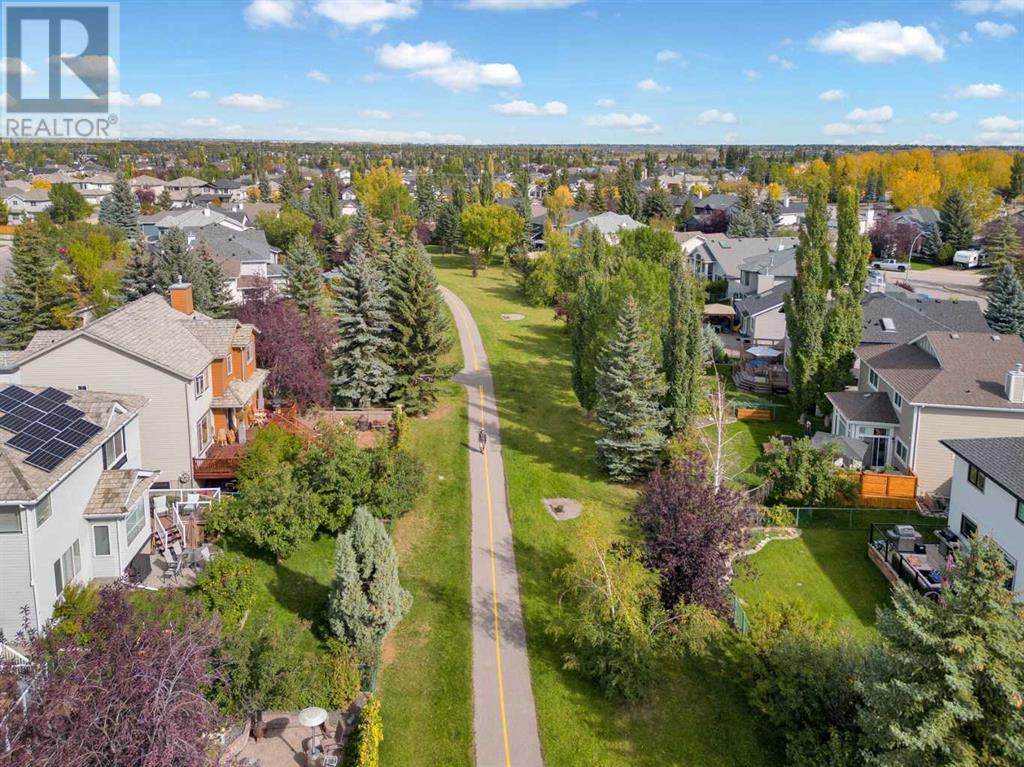 Single Family House for Sale in  Chaparral Manor SE Chaparral Calgary 