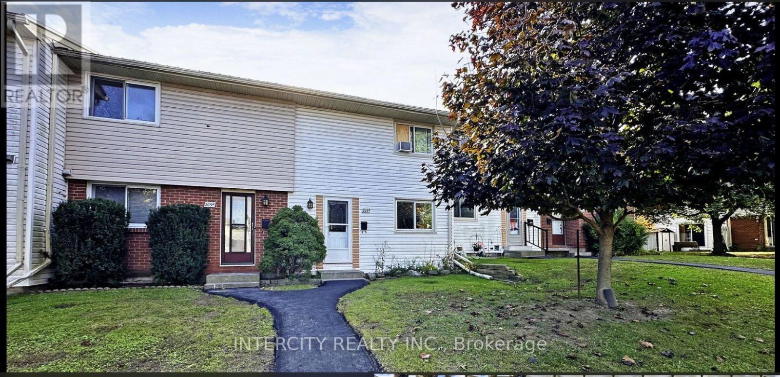 209 North Park