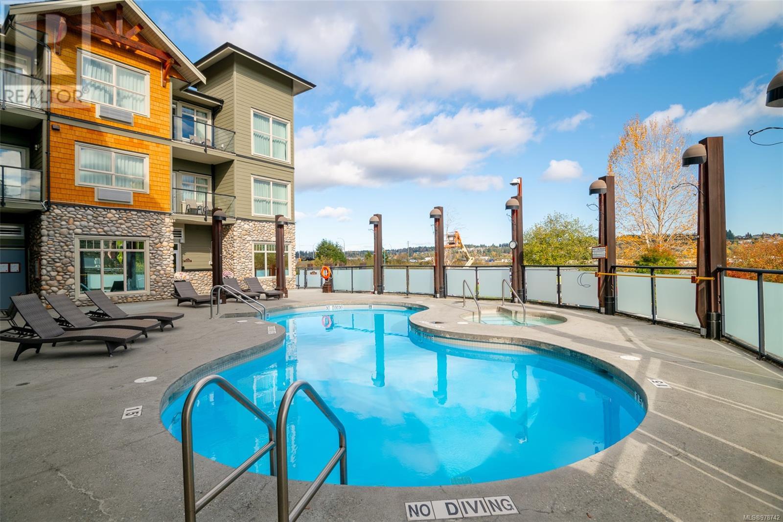 210A 1800 Riverside Lane, Courtenay real estate listing 978742
