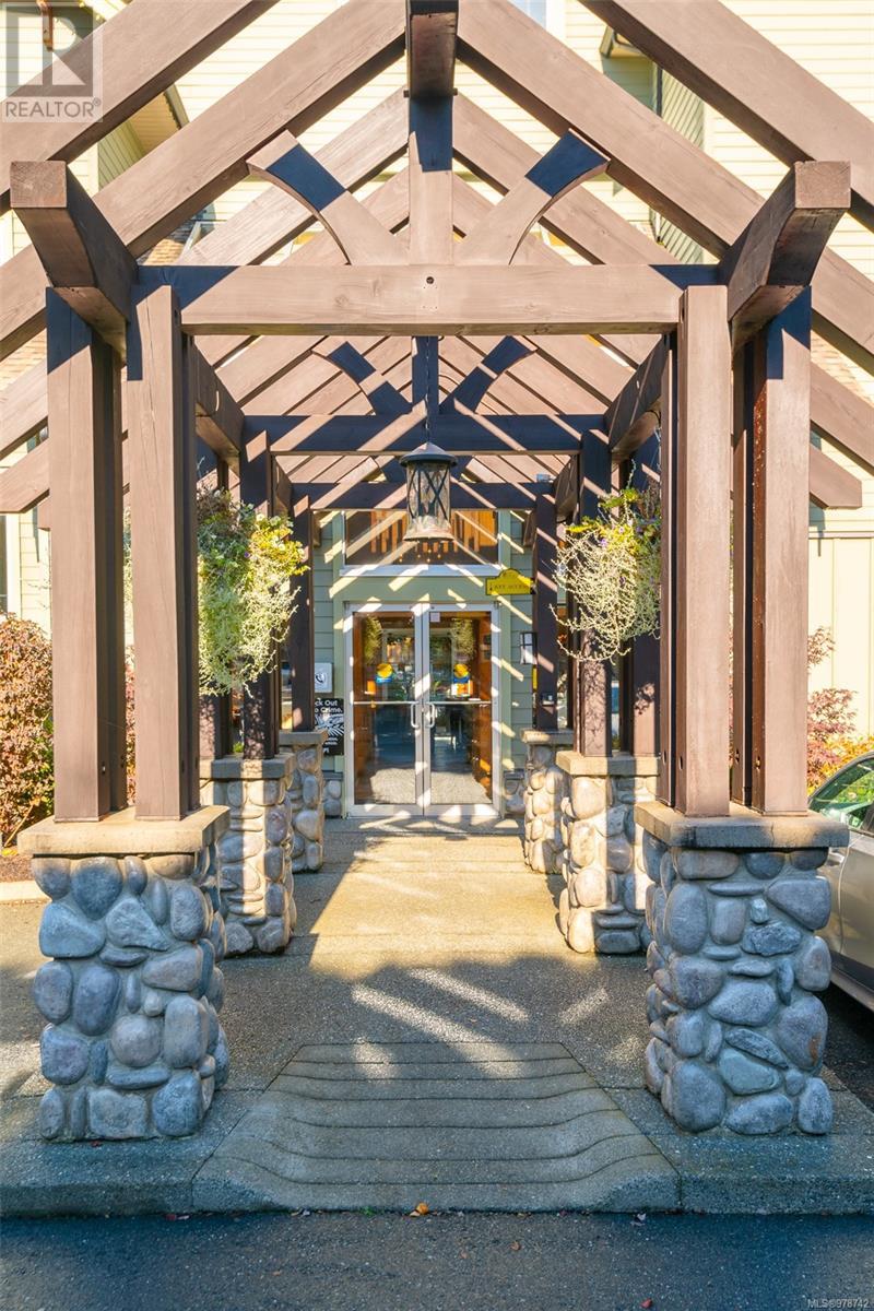 210A 1800 Riverside Lane, Courtenay real estate listing 978742