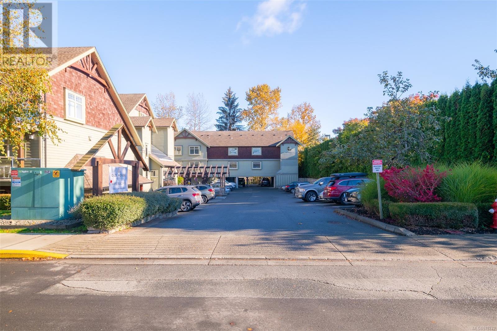 210A 1800 Riverside Lane, Courtenay real estate listing 978742