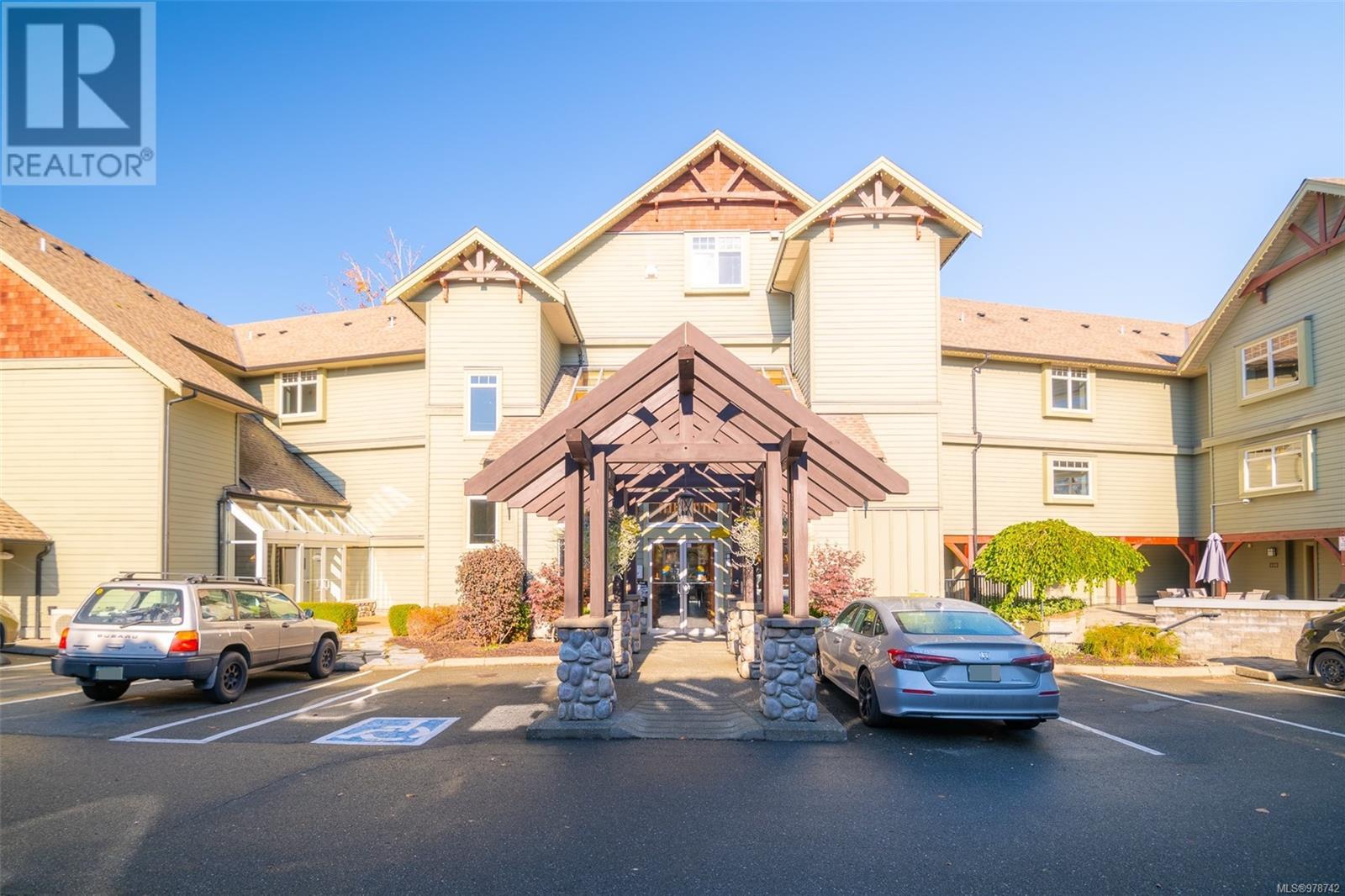 210A 1800 Riverside Lane, Courtenay
