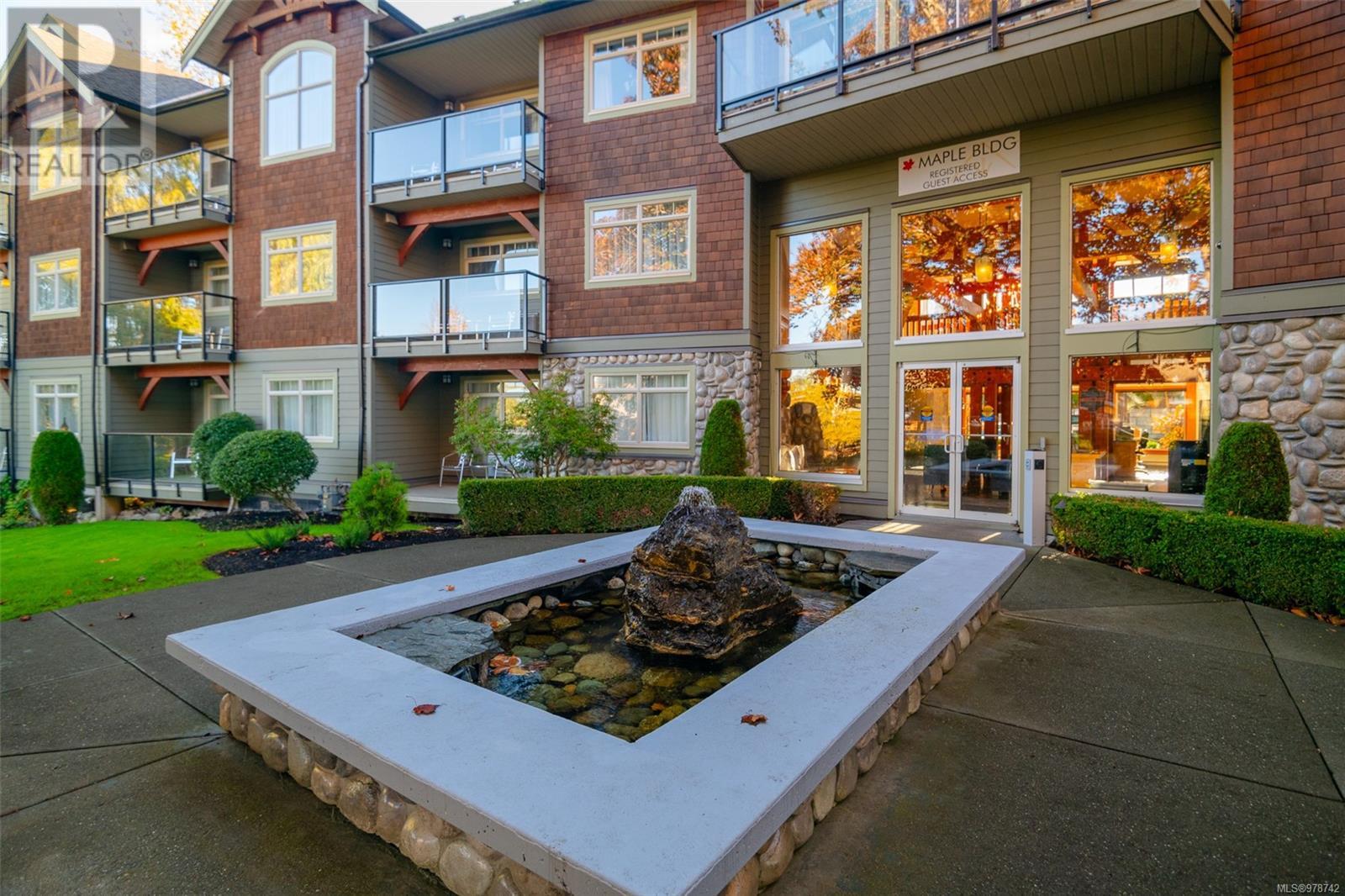 210A 1800 Riverside Lane, Courtenay real estate listing 978742