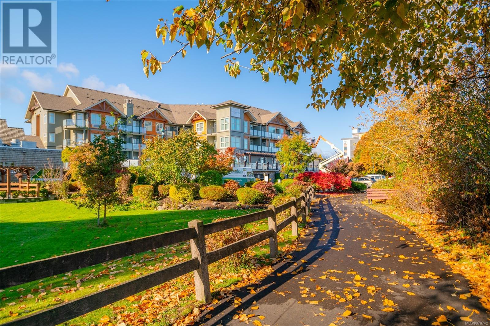 210A 1800 Riverside Lane, Courtenay real estate listing 978742