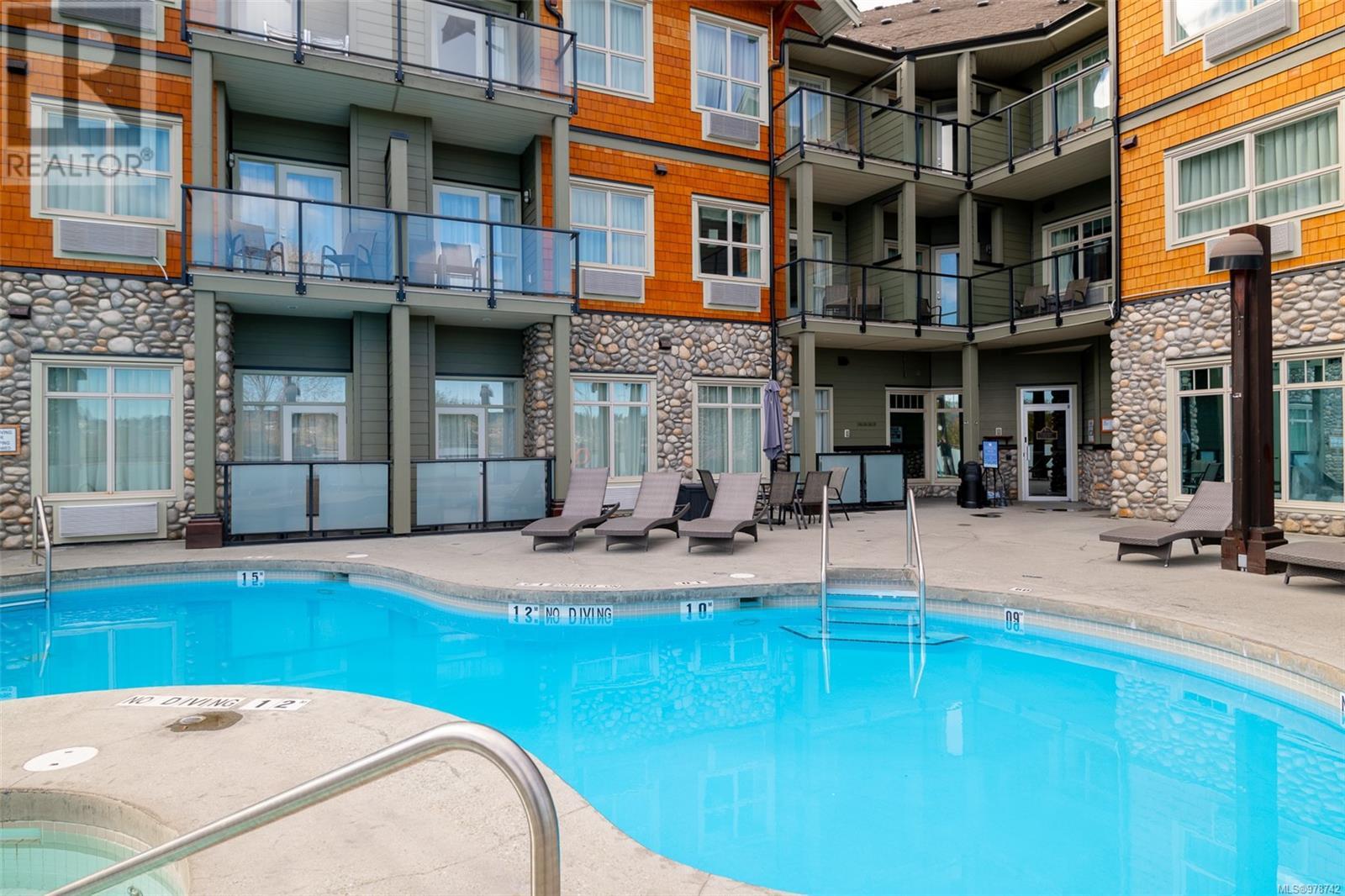 210A 1800 Riverside Lane, Courtenay real estate listing 978742