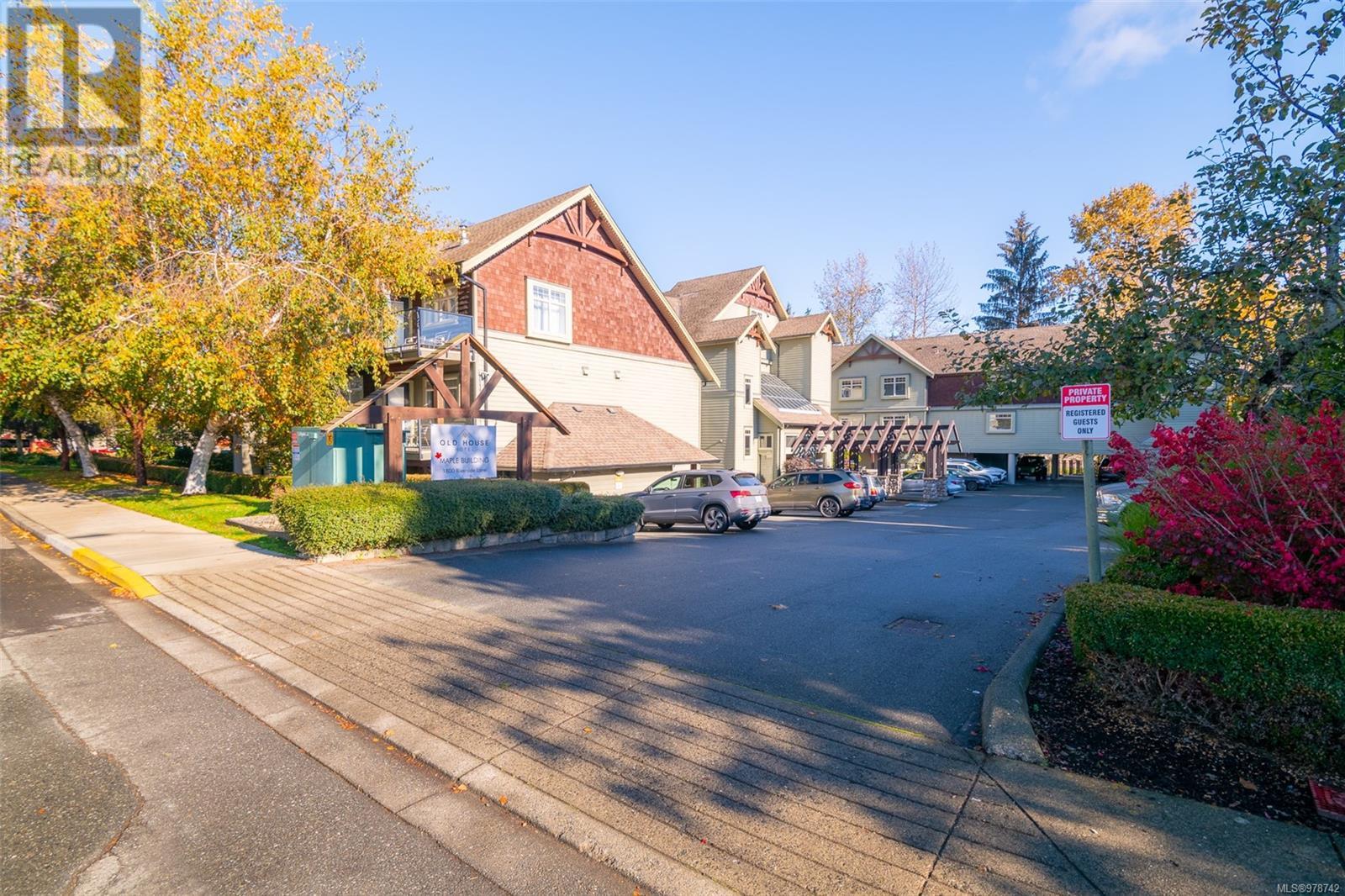 210A 1800 Riverside Lane, Courtenay