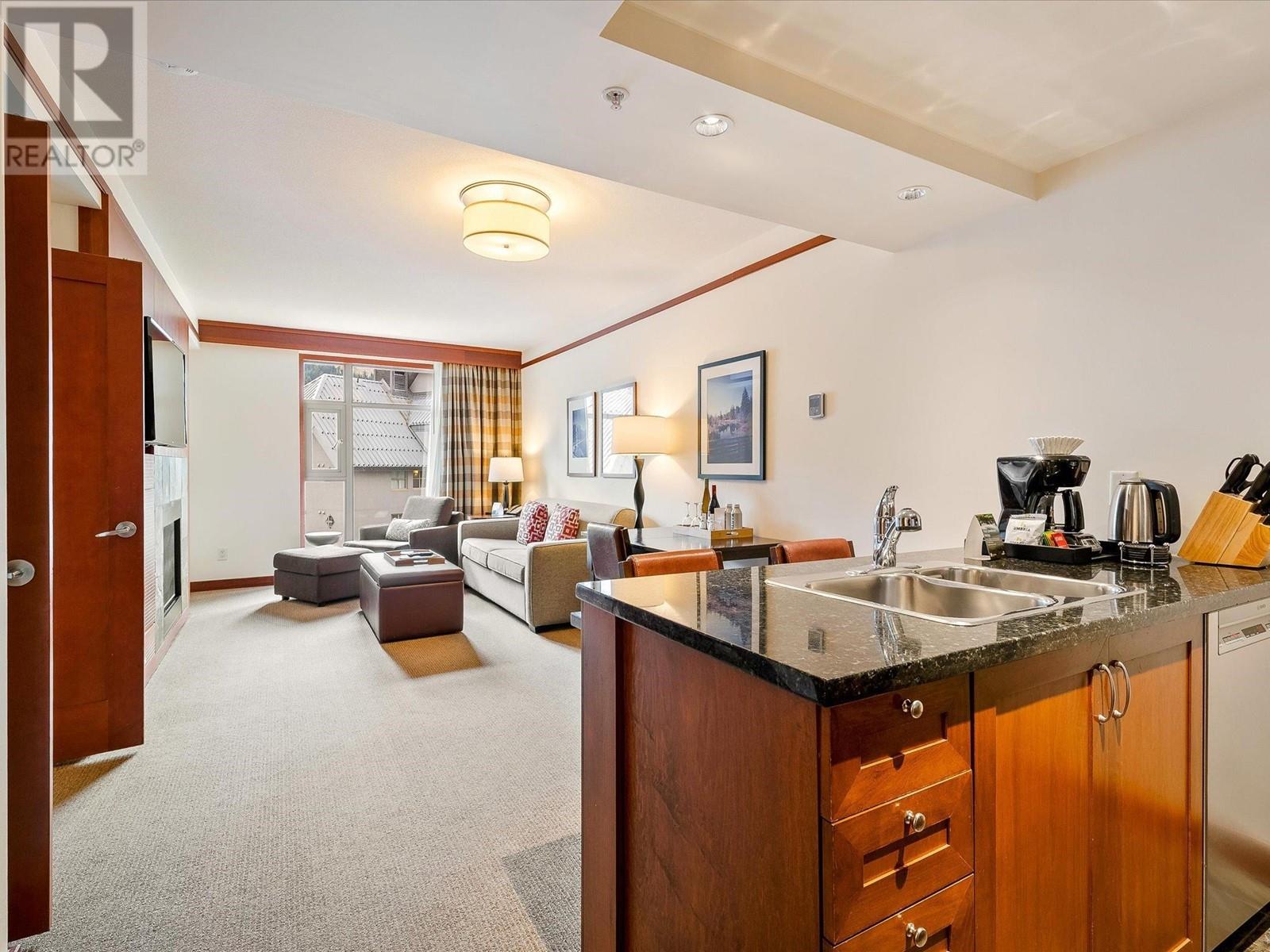 5503 4299 BLACKCOMB WAY, Whistler real estate listing R2940402
