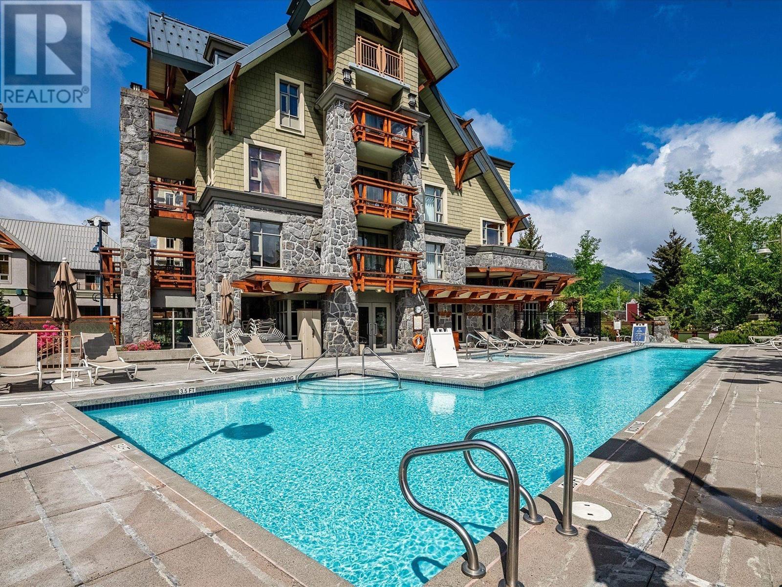 5503 4299 BLACKCOMB WAY, Whistler real estate listing R2940402