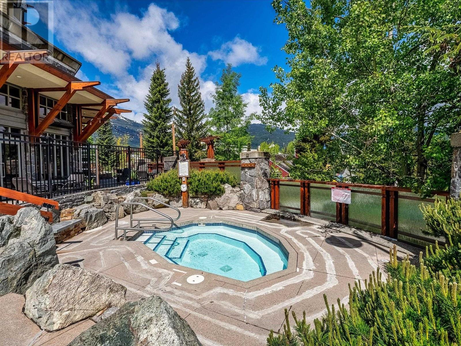 5503 4299 BLACKCOMB WAY, Whistler real estate listing R2940402