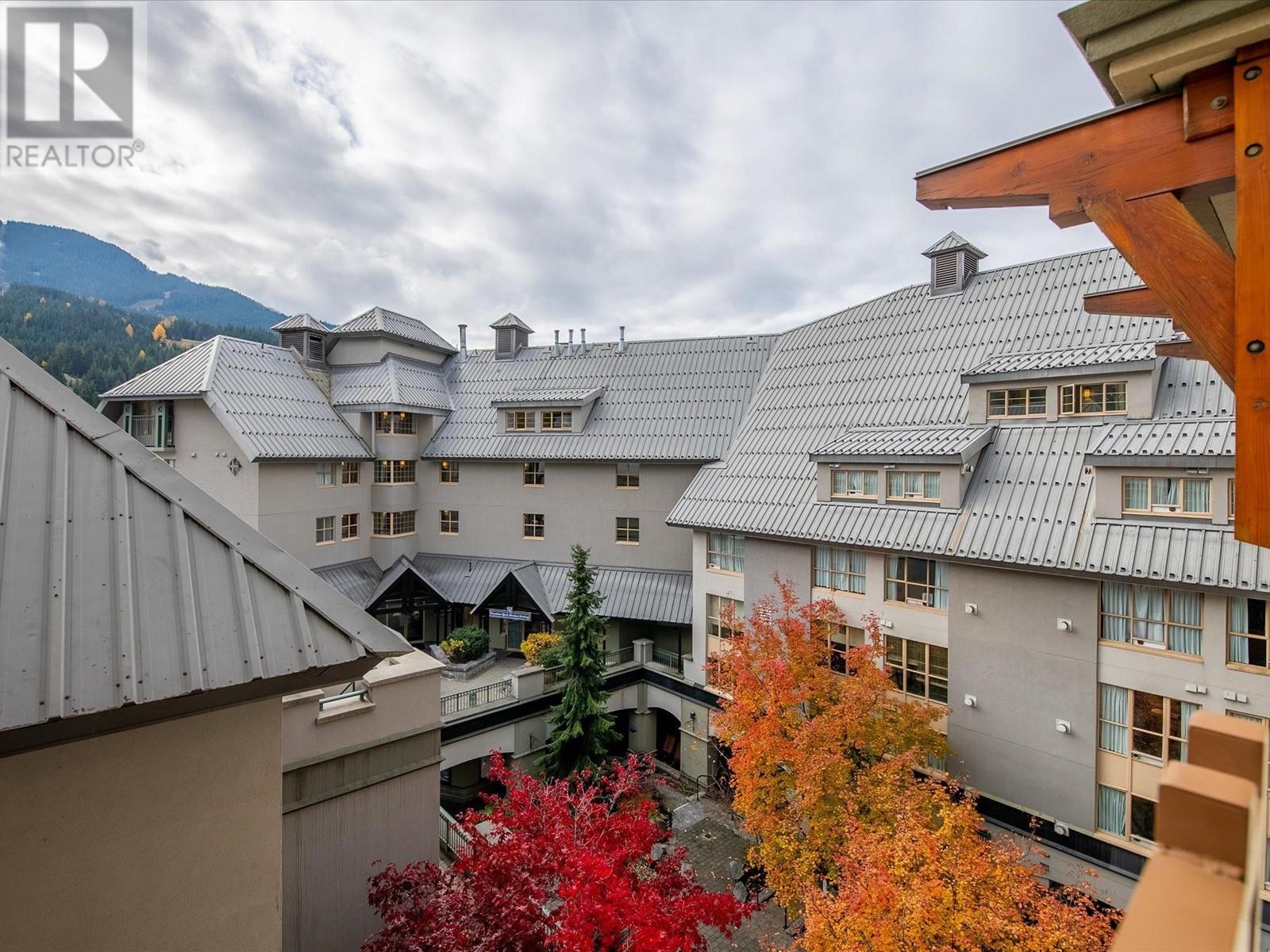 5503 4299 BLACKCOMB WAY, Whistler real estate listing R2940402
