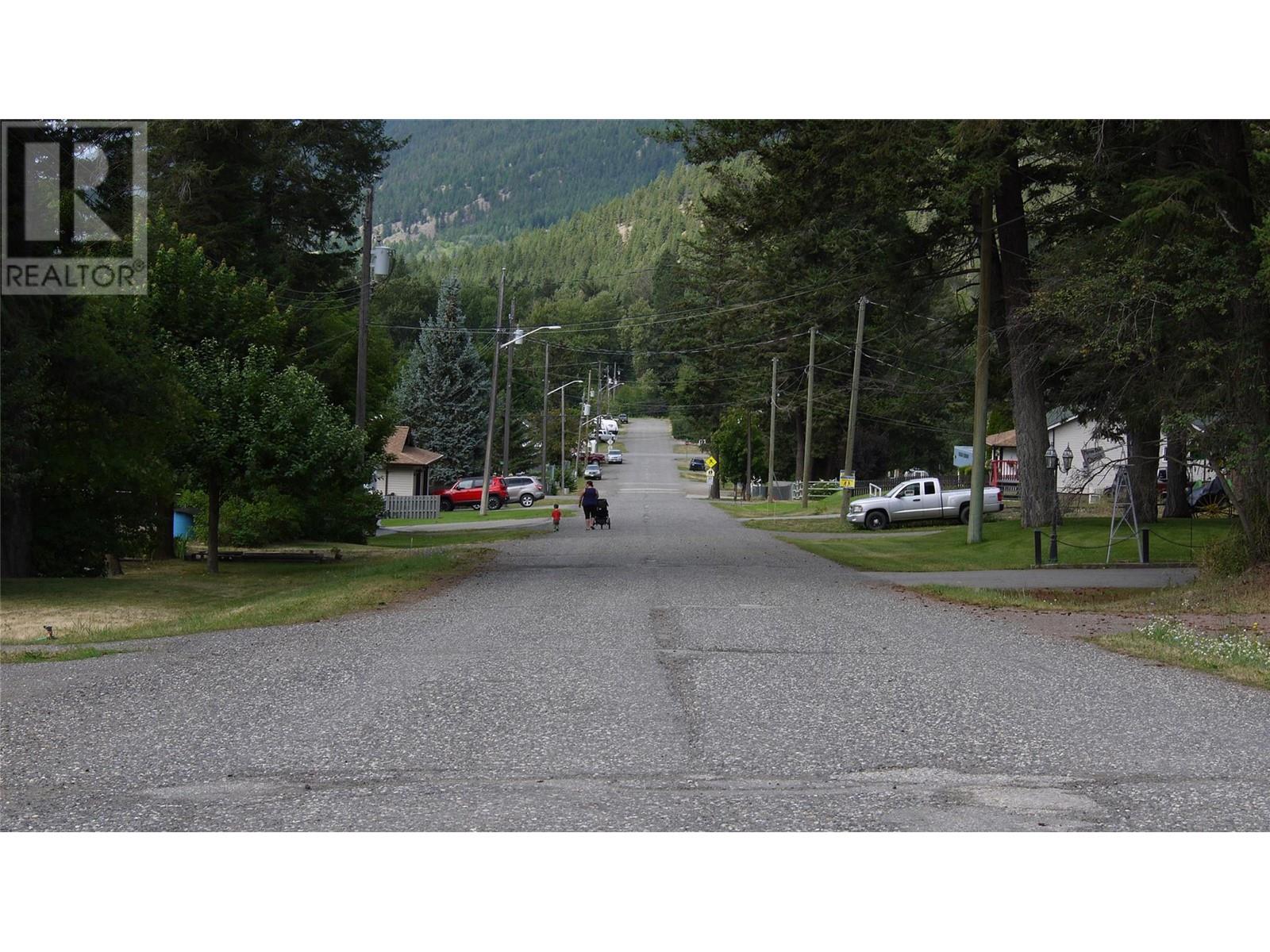 Lot A Tuktakamin Road, Falkland
