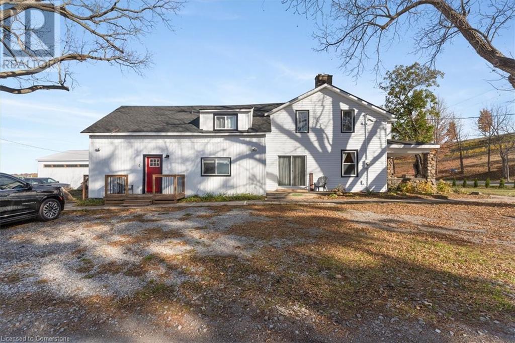 Photo 11 of 4105 Tufford Road, Beamsville ON