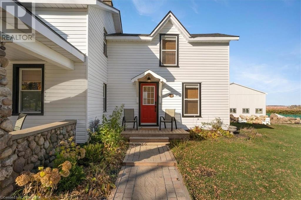 Photo 12 of 4105 Tufford Road, Beamsville ON
