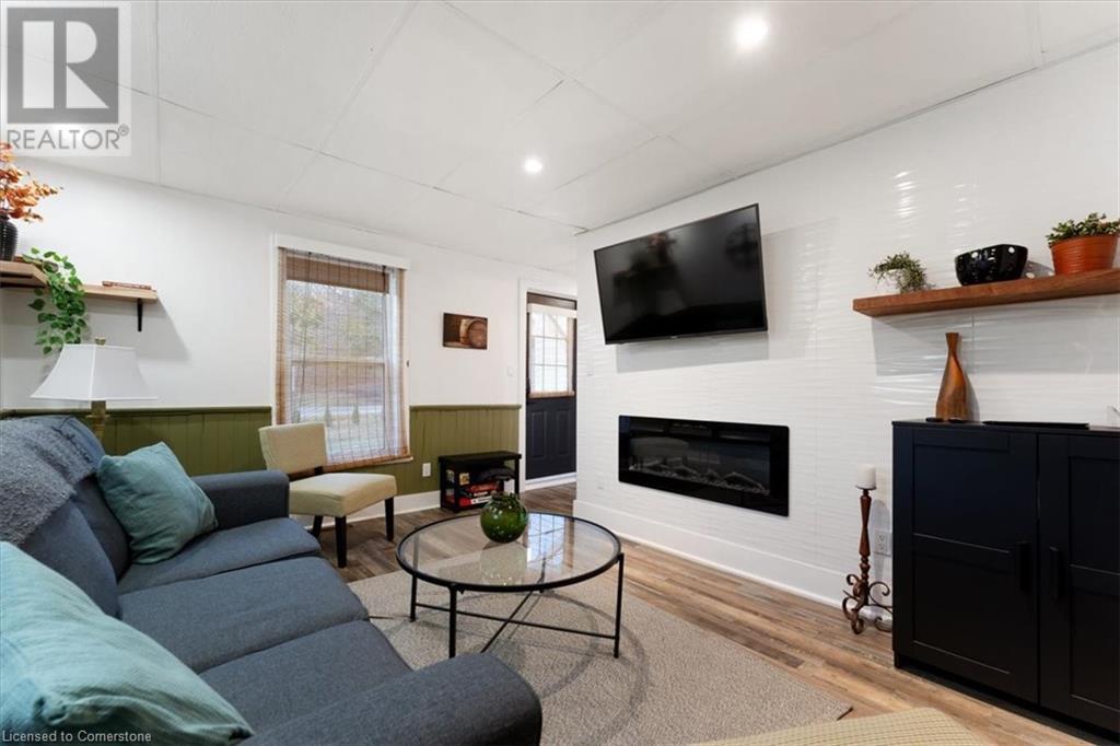 Photo 13 of 4105 Tufford Road, Beamsville ON
