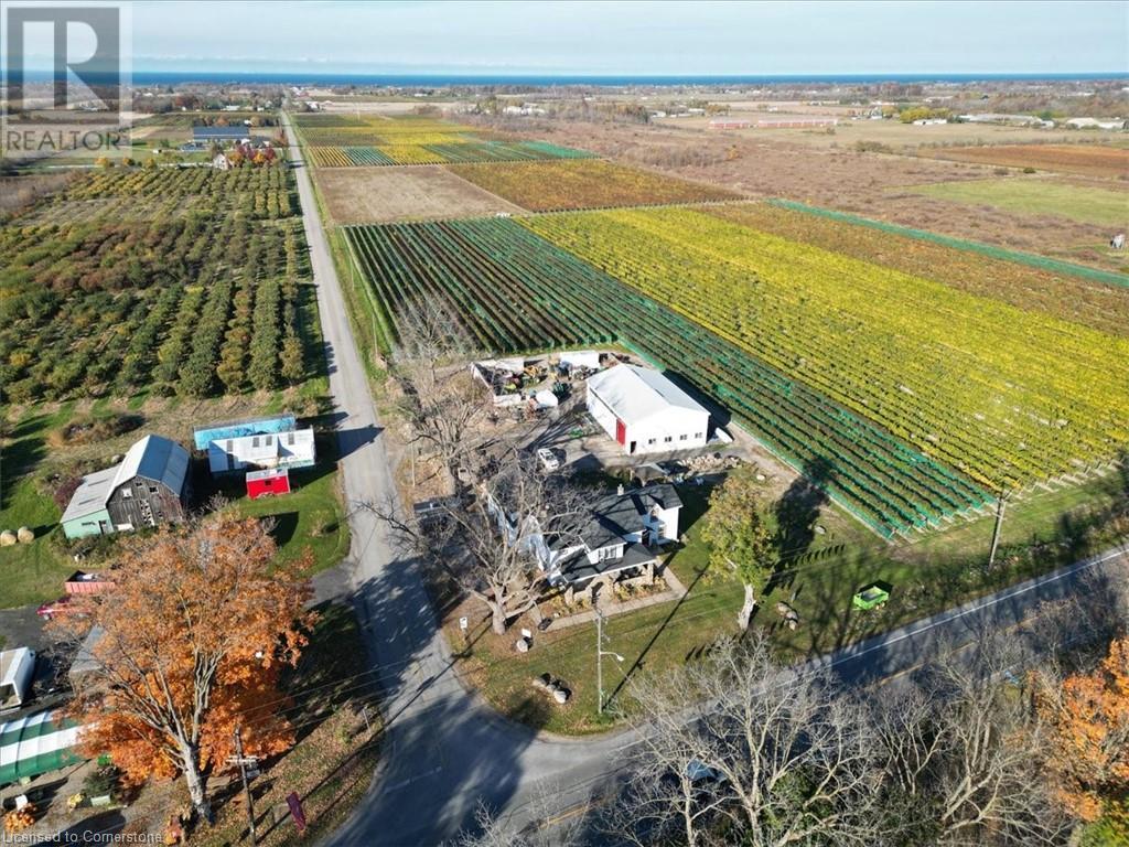 Photo 5 of 4105 Tufford Road, Beamsville ON