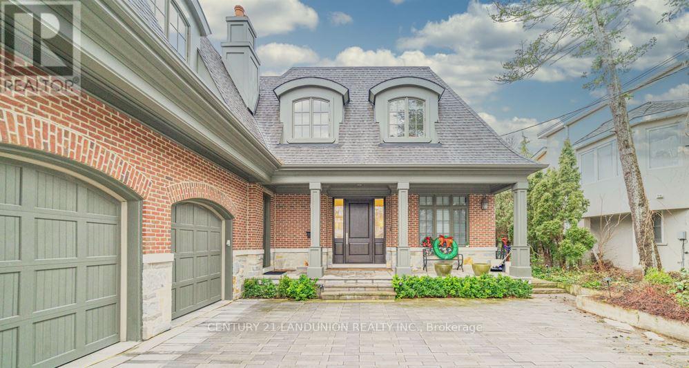 41 Hi Mount (bsmt)