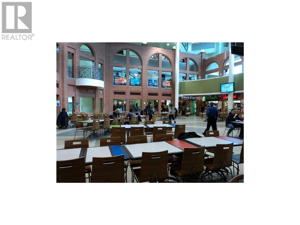Business for Sale in ZA  MOUNT ROYAL Gate SW North Glenmore Park Calgary 