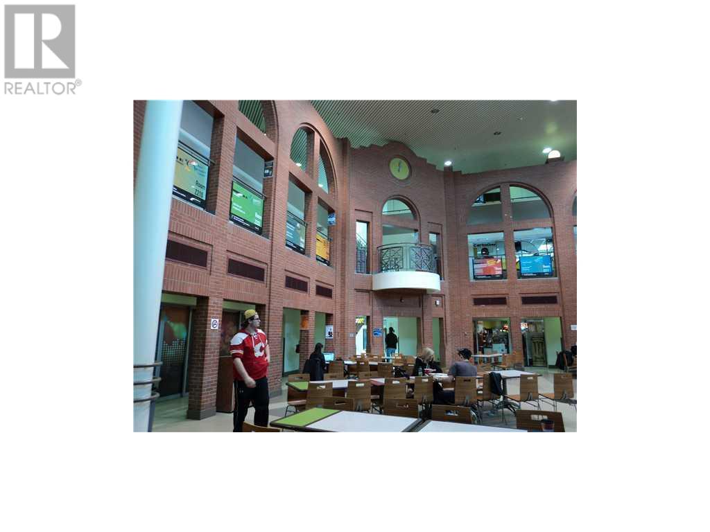 Business for Sale in ZA  MOUNT ROYAL Gate SW North Glenmore Park Calgary 