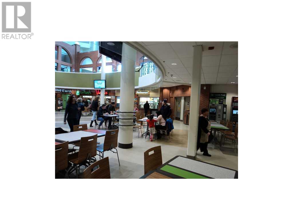 Business for Sale in ZA  MOUNT ROYAL Gate SW North Glenmore Park Calgary 