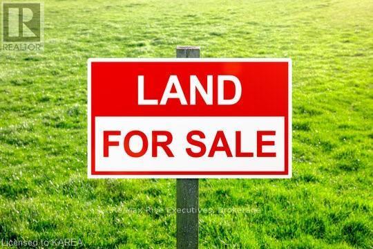 Vacant Land For Sale | Lt 16 County Road 6 | Stone Mills | K0K3N0