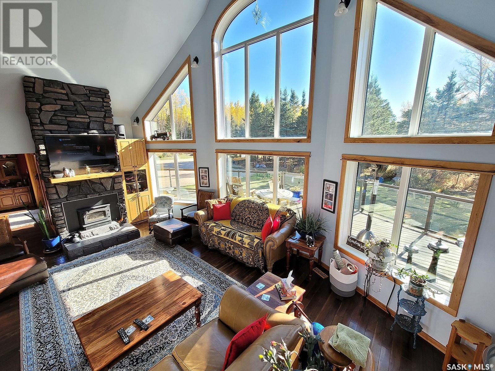 Photo 21 of Carlson Acreage, Meadow Lake Rm No 588 SK