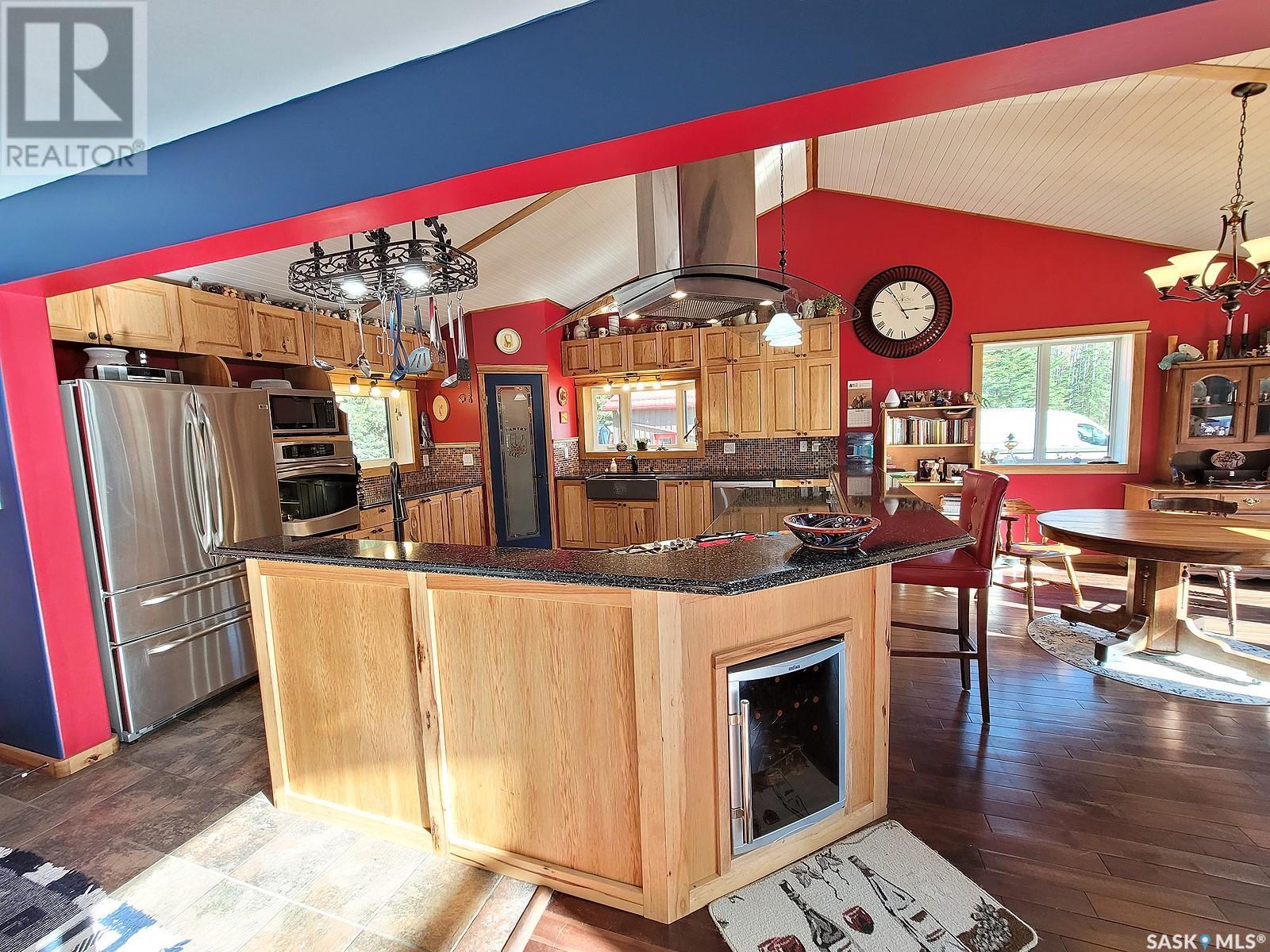 Photo 4 of Carlson Acreage, Meadow Lake Rm No 588 SK