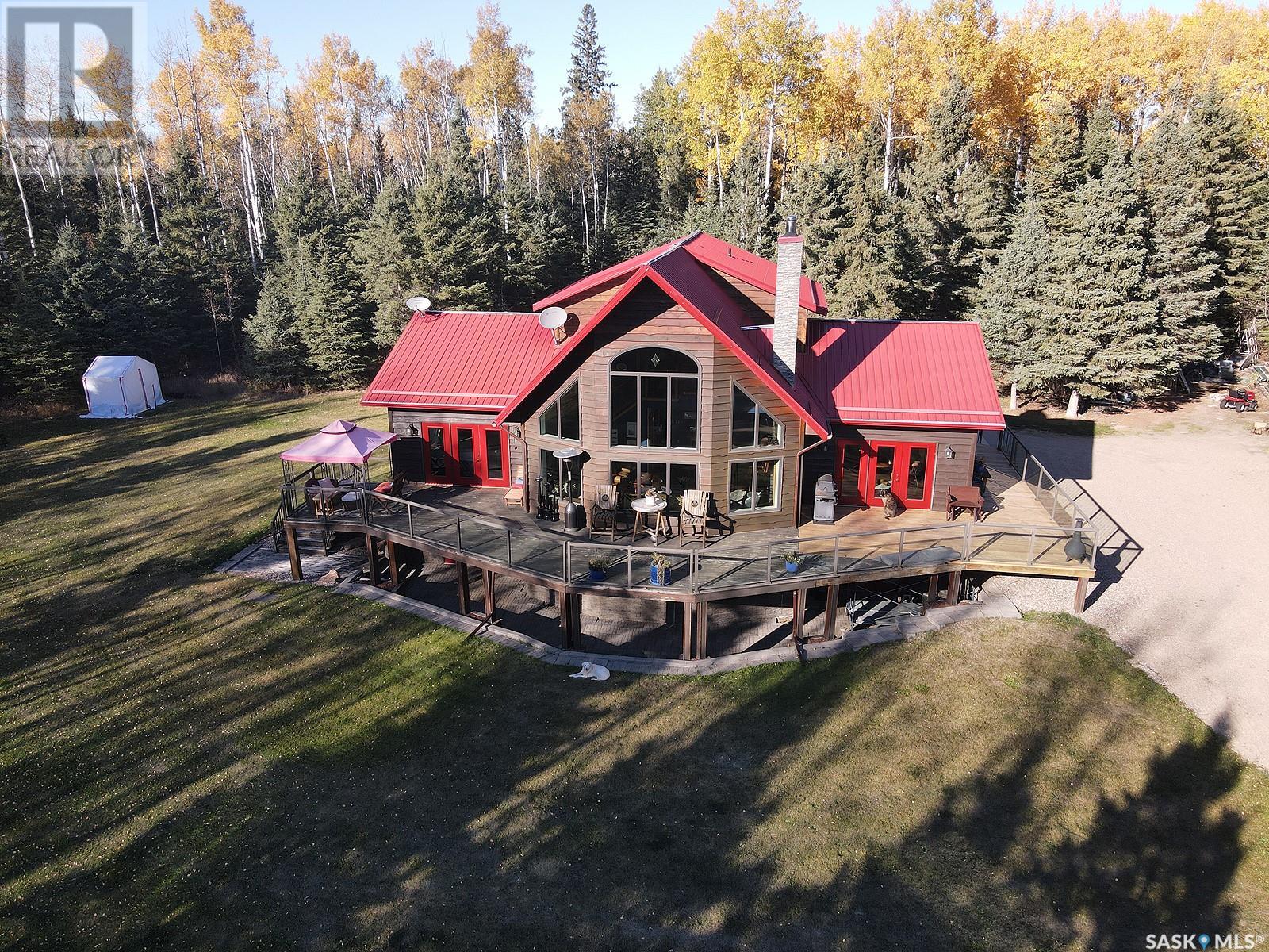 Photo 40 of Carlson Acreage, Meadow Lake Rm No 588 SK