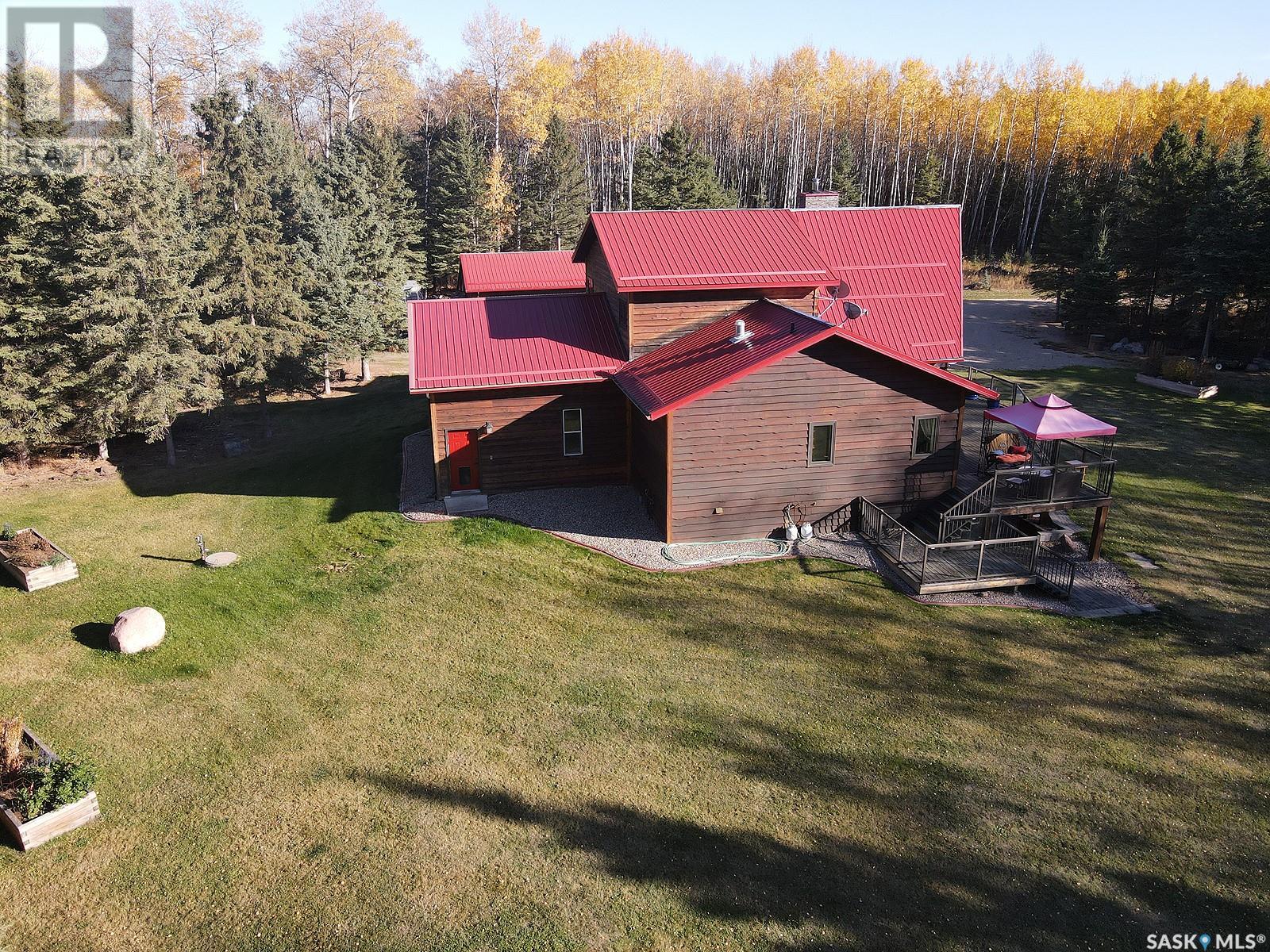 Photo 41 of Carlson Acreage, Meadow Lake Rm No 588 SK