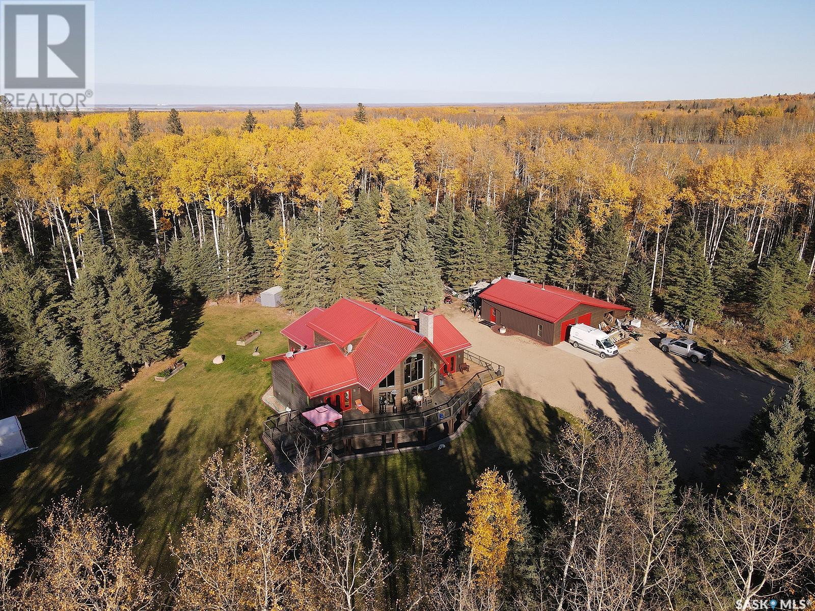 Photo 42 of Carlson Acreage, Meadow Lake Rm No 588 SK