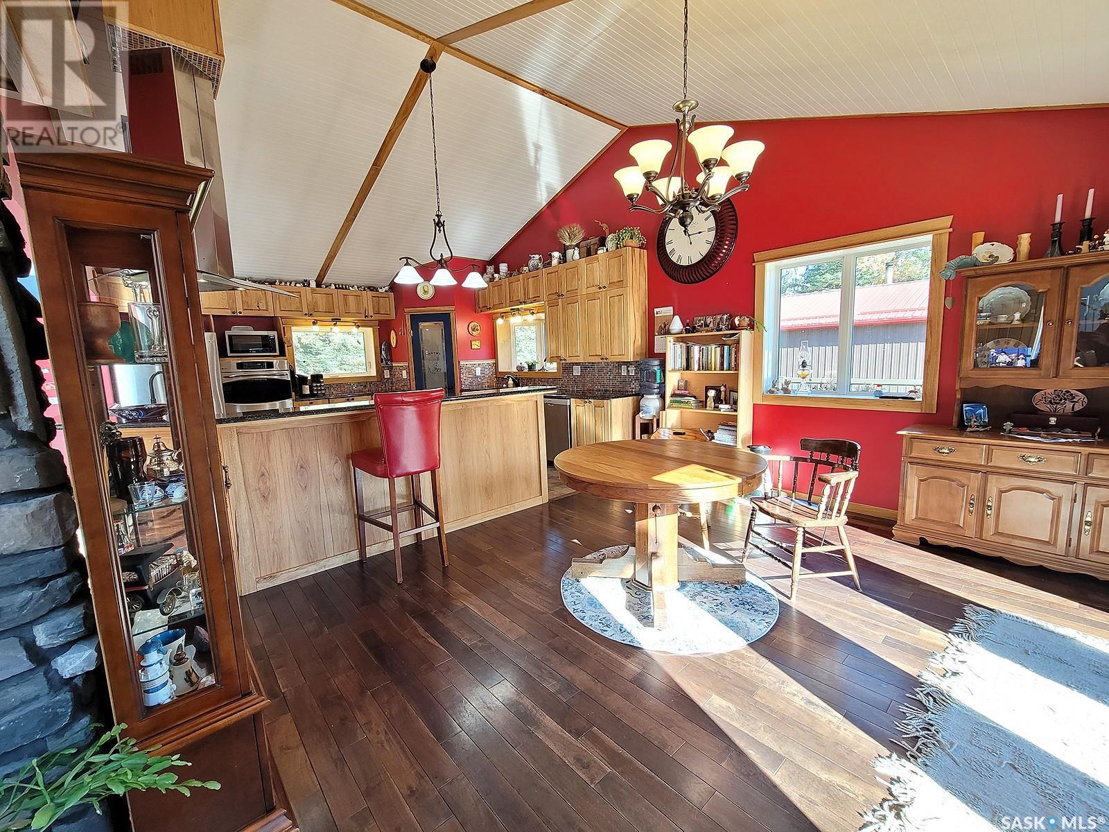 Photo 7 of Carlson Acreage, Meadow Lake Rm No 588 SK