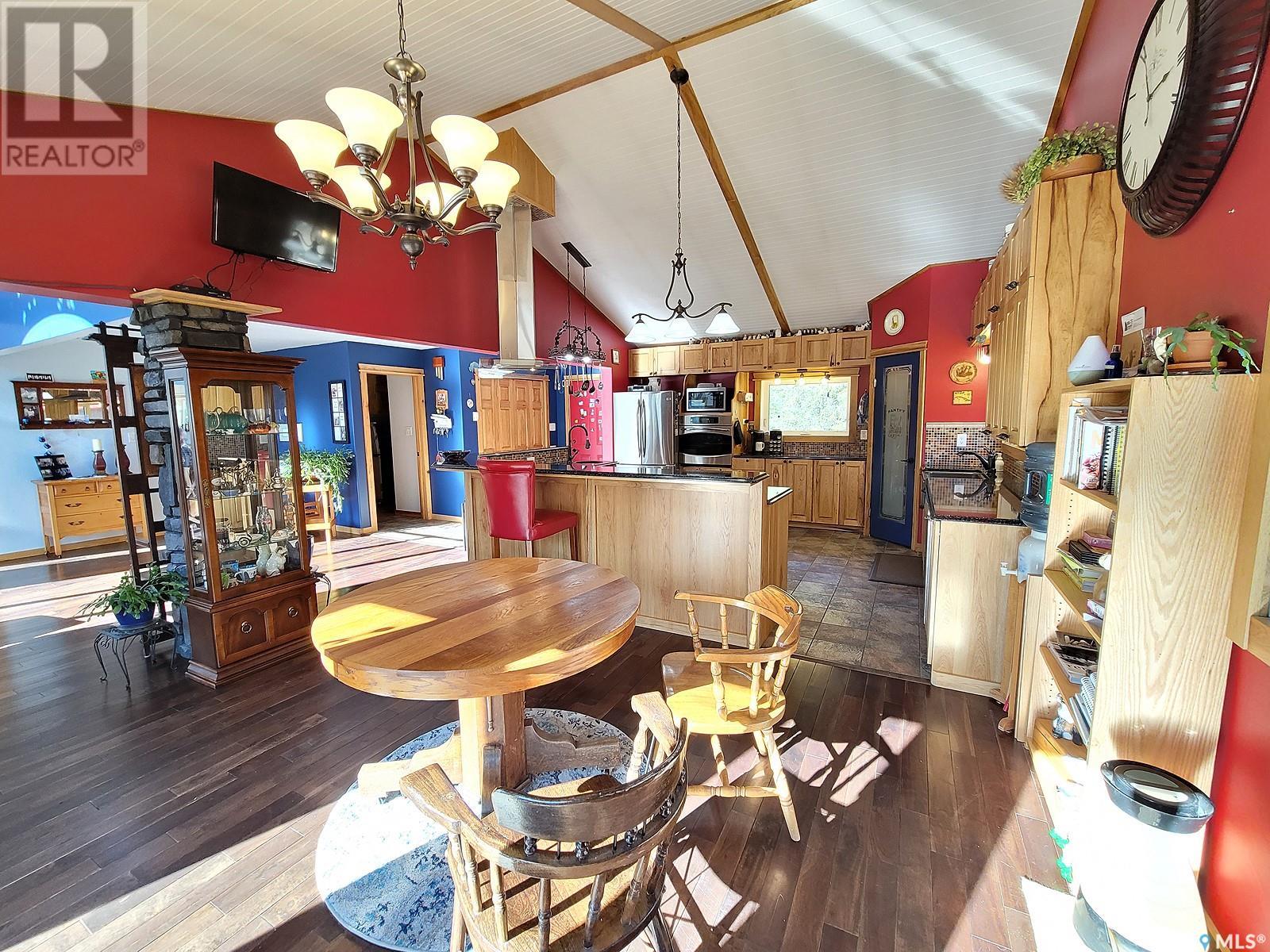 Photo 8 of Carlson Acreage, Meadow Lake Rm No 588 SK