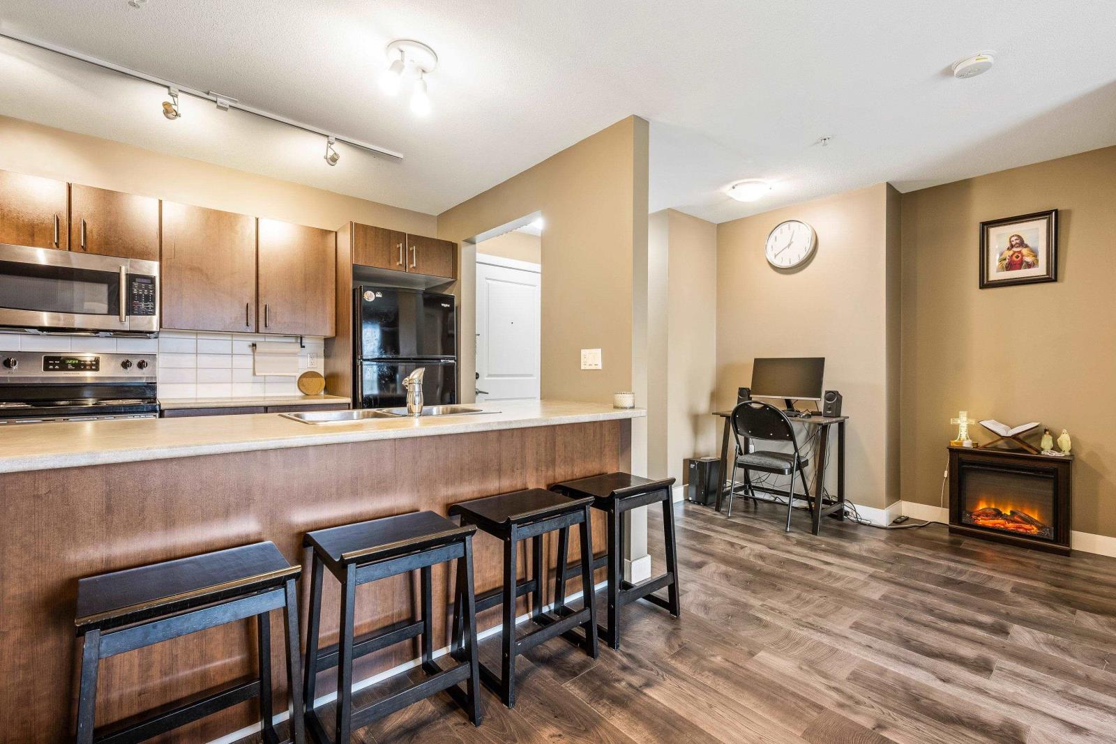 306 45561 YALE ROAD, Chilliwack Proper South, Chilliwack real estate listing R2940354