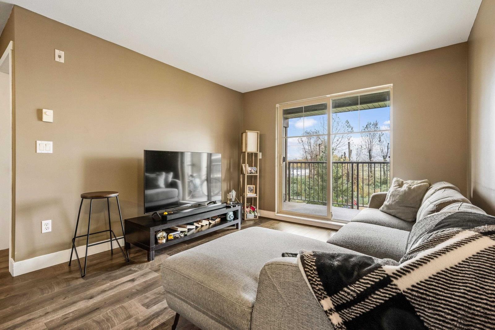306 45561 YALE ROAD, Chilliwack Proper South, Chilliwack real estate listing R2940354