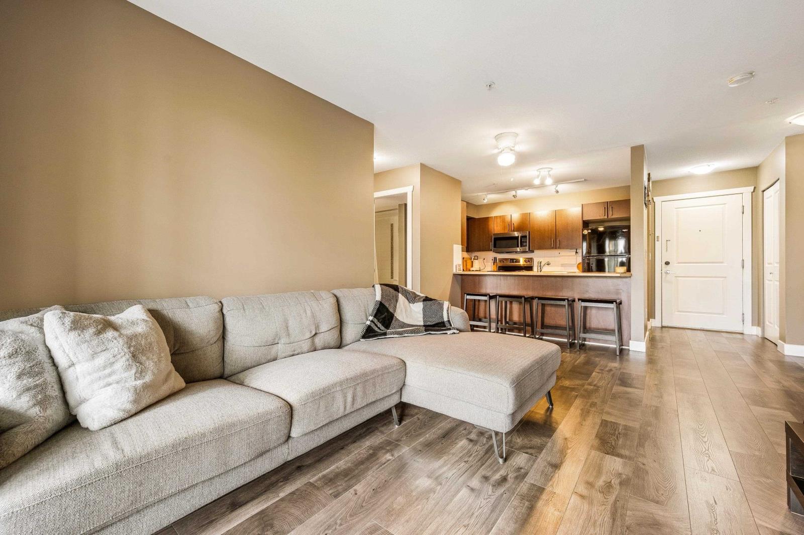 306 45561 YALE ROAD, Chilliwack Proper South, Chilliwack real estate listing R2940354