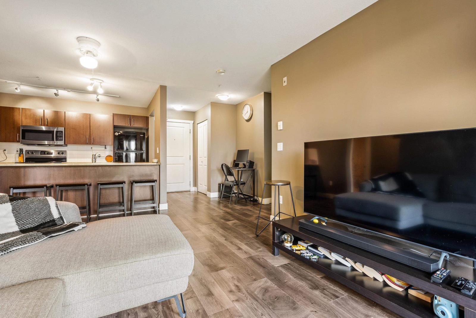 306 45561 YALE ROAD, Chilliwack Proper South, Chilliwack real estate listing R2940354