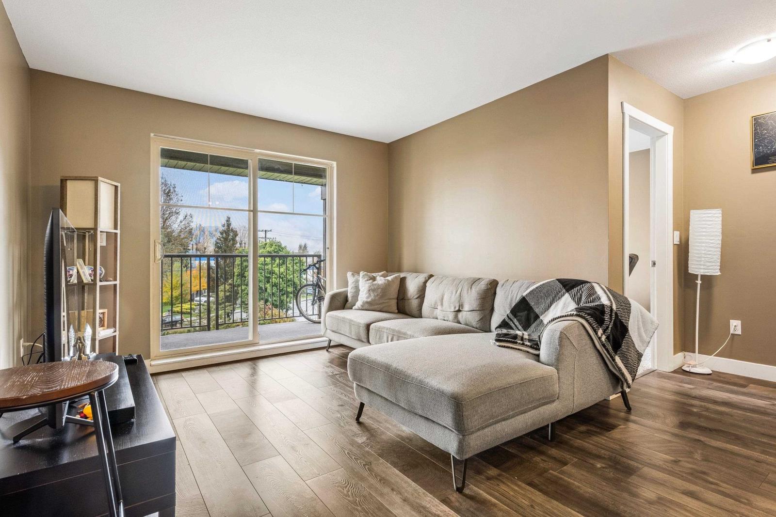 306 45561 YALE ROAD, Chilliwack Proper South, Chilliwack real estate listing R2940354