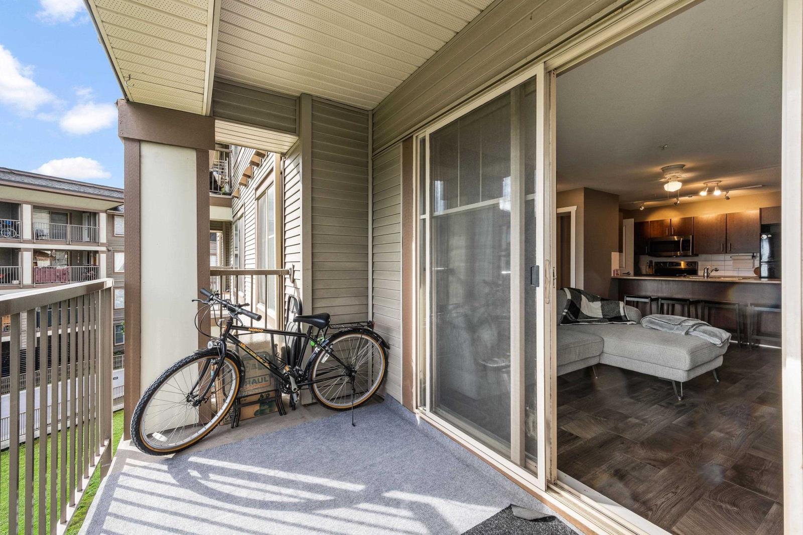 306 45561 YALE ROAD, Chilliwack Proper South, Chilliwack real estate listing R2940354