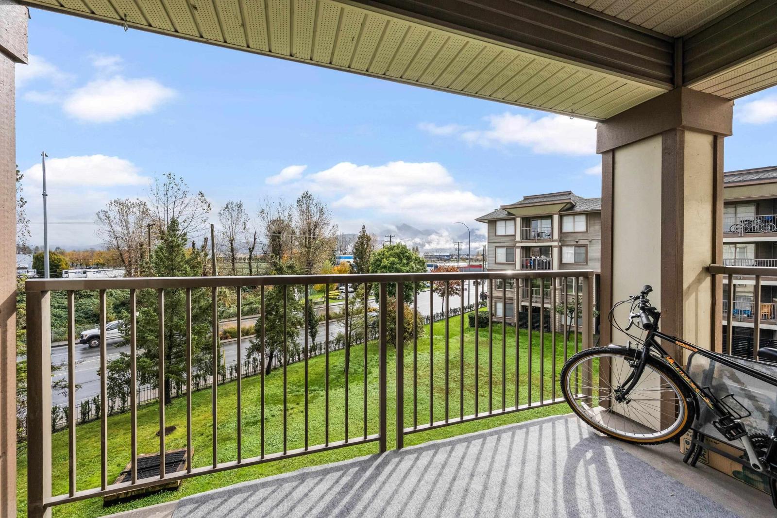 306 45561 YALE ROAD, Chilliwack Proper South, Chilliwack real estate listing R2940354