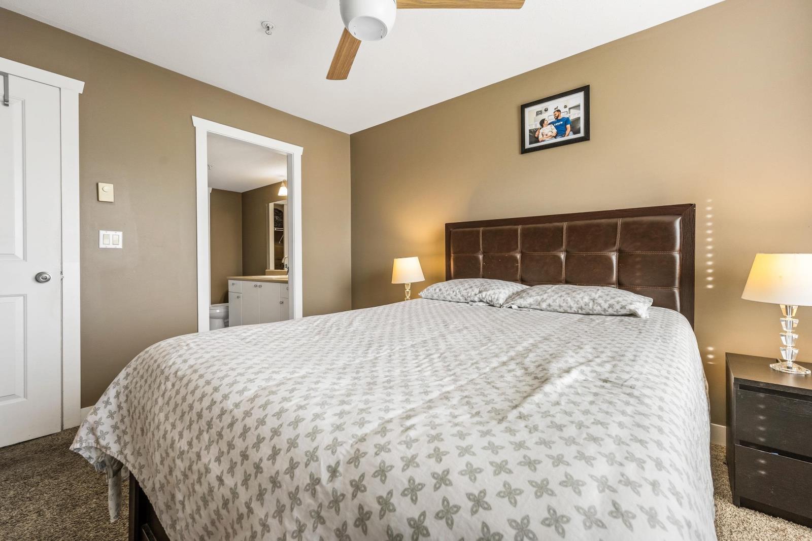 306 45561 YALE ROAD, Chilliwack Proper South, Chilliwack real estate listing R2940354