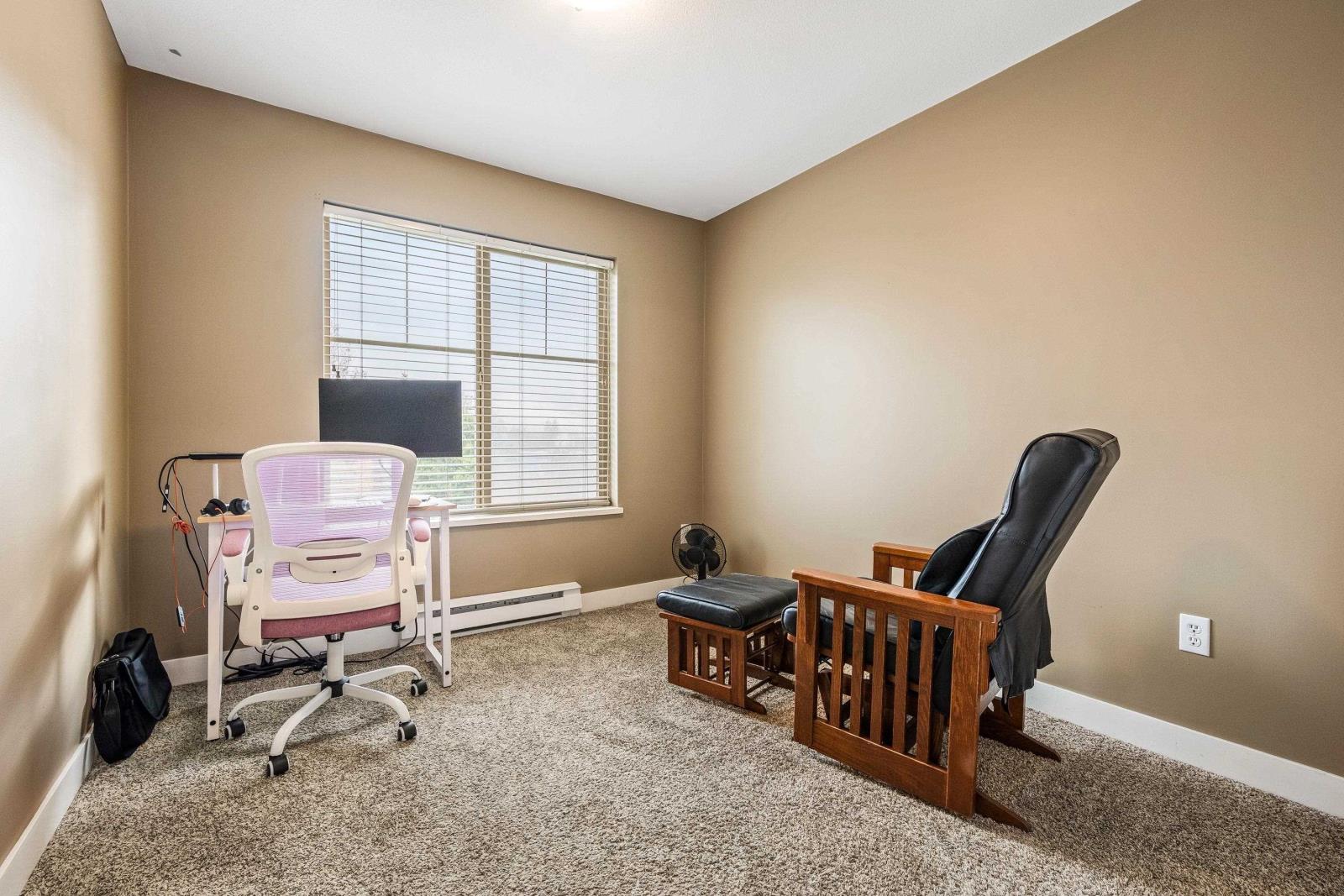 306 45561 YALE ROAD, Chilliwack Proper South, Chilliwack real estate listing R2940354