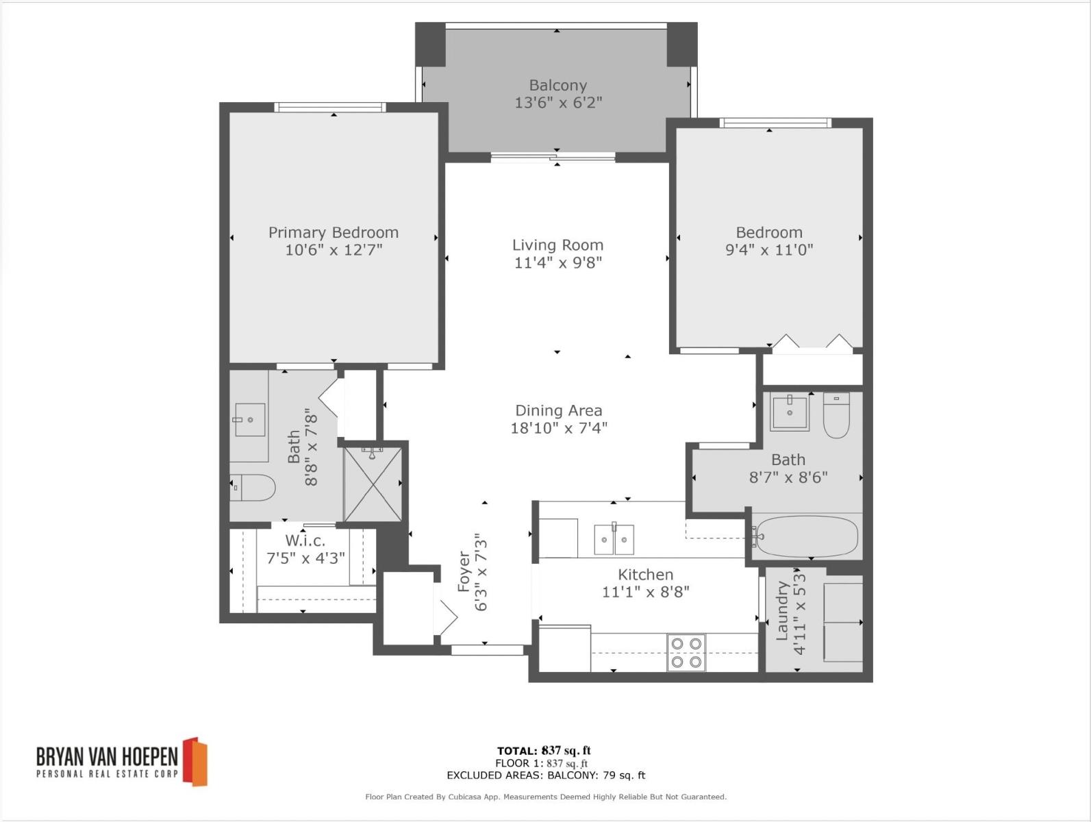 306 45561 YALE ROAD, Chilliwack Proper South, Chilliwack real estate listing R2940354