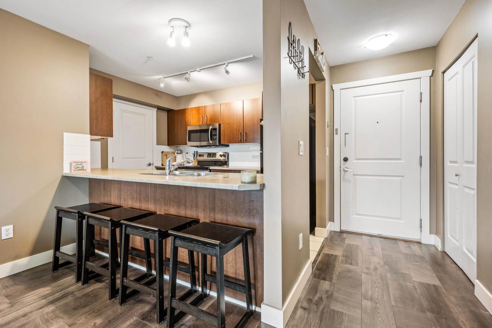306 45561 YALE ROAD, Chilliwack Proper South, Chilliwack real estate listing R2940354