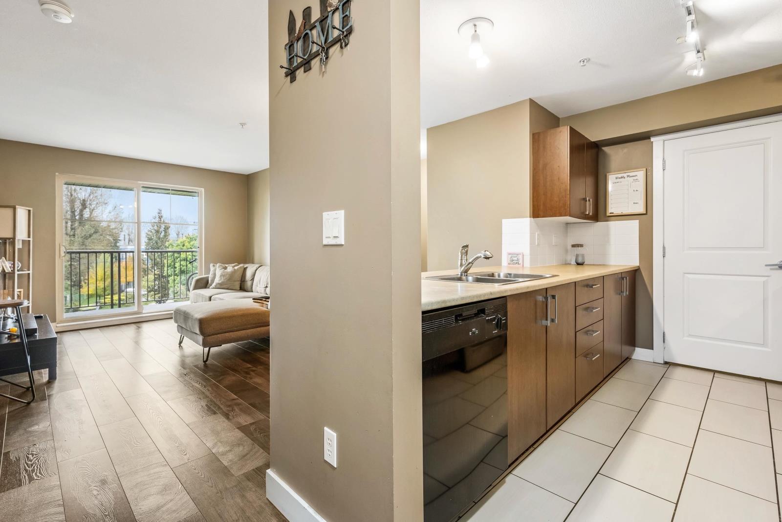 306 45561 YALE ROAD, Chilliwack Proper South, Chilliwack real estate listing R2940354