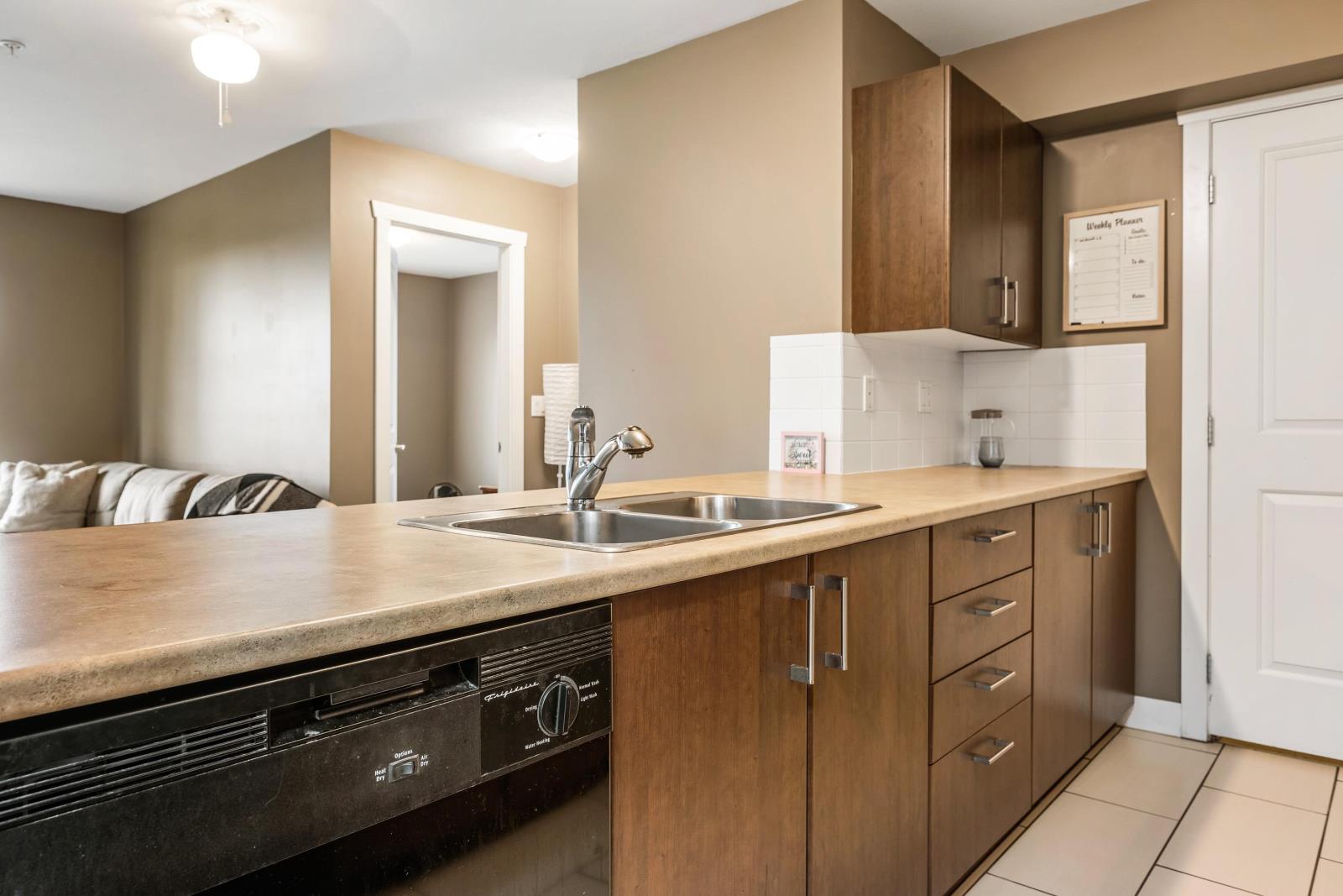 306 45561 YALE ROAD, Chilliwack Proper South, Chilliwack real estate listing R2940354