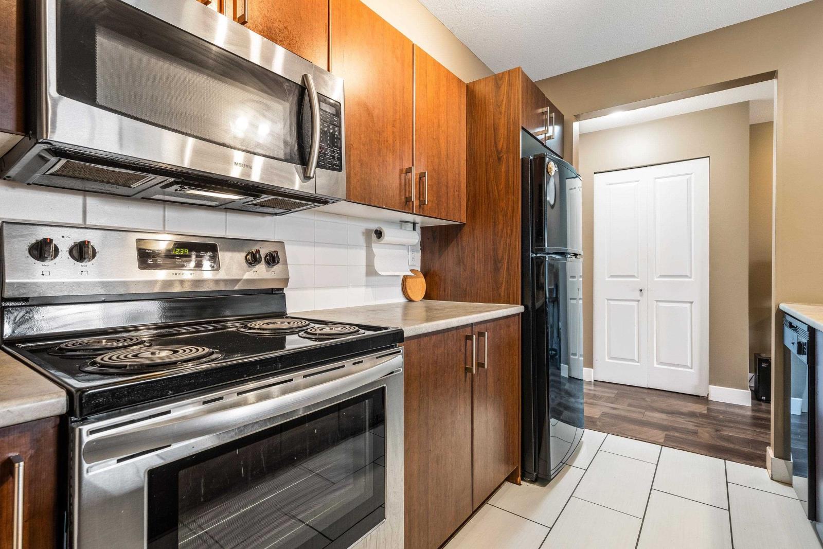 306 45561 YALE ROAD, Chilliwack Proper South, Chilliwack real estate listing R2940354