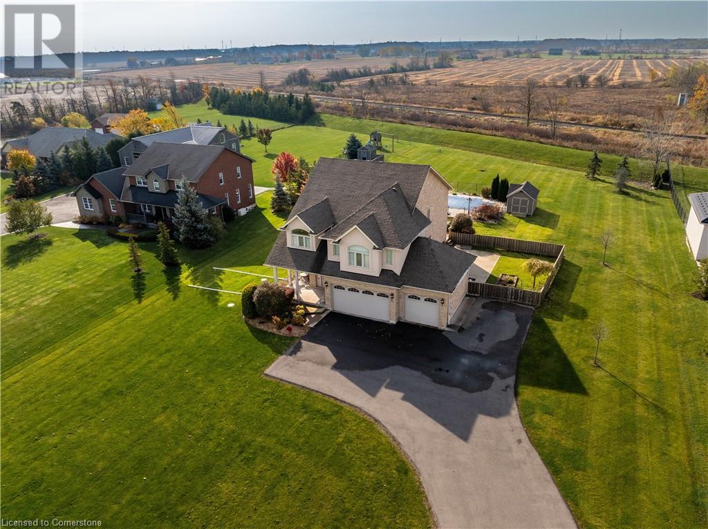 Photo 2 of 8036 Sheridan Court, Grassie ON