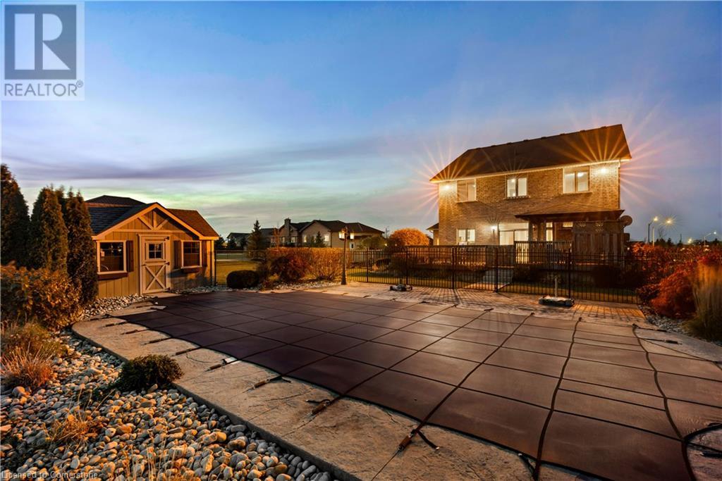 Photo 37 of 8036 Sheridan Court, Grassie ON