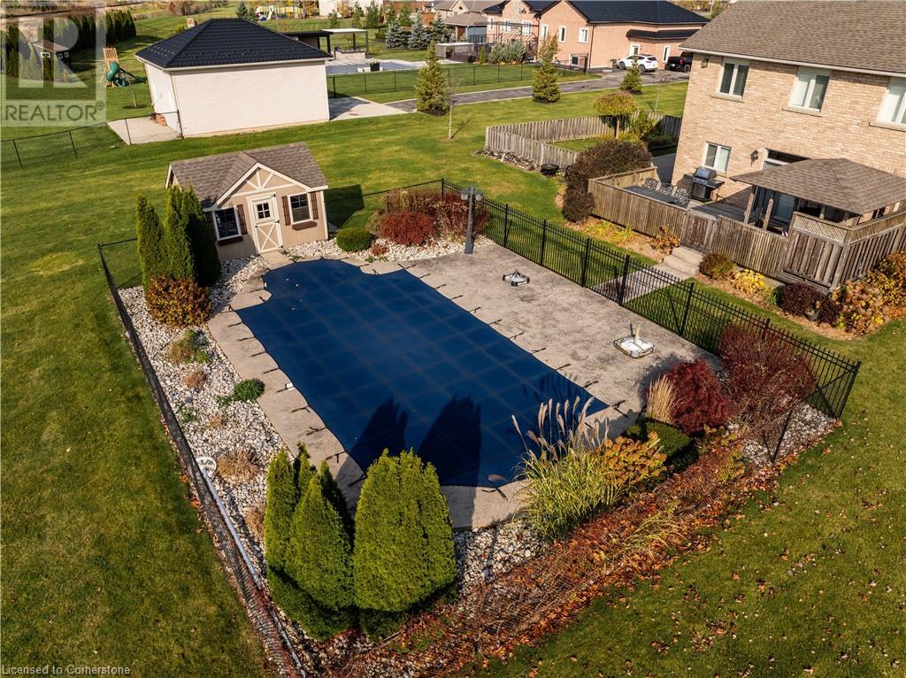 Photo 38 of 8036 Sheridan Court, Grassie ON