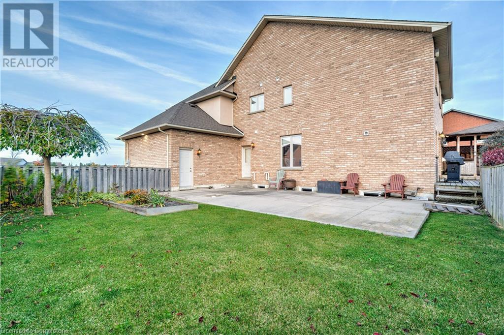 Photo 40 of 8036 Sheridan Court, Grassie ON